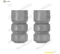 DUST COVER KIT SHOCK ABSORBER PK107 FOR HONDA CIVIC/VII/FERIO/Hatchback 1.4L