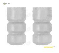 DUST COVER KIT SHOCK ABSORBER PK107 FOR HONDA CIVIC/VII/FERIO/Hatchback 1.4L