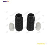 DUST COVER KIT SHOCK ABSORBER PK109 FOR FIAT 176A8.000 178E2.000/B5.000 1.2L