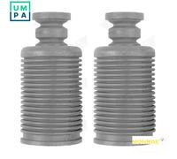 DUST COVER KIT SHOCK ABSORBER PK111 FOR TOYOTA COROLLA/Liftback/Compact 1.4L