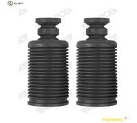 DUST COVER KIT SHOCK ABSORBER PK111 FOR TOYOTA COROLLA/Liftback/Compact 1.4L