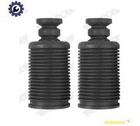 DUST COVER KIT SHOCK ABSORBER PK111 FOR TOYOTA COROLLA/Liftback/Compact 1.4L