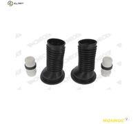 Shock Absorber Dust Cover Kit Fits Toyota Corolla Prius MONROE PK113