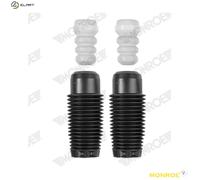 Monroe Dust Cover Kit PK122 - Shock Absorber - Left & Right - Fits Fiat/Peugeot/Citroen/Lancia