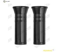 DUST COVER KIT SHOCK ABSORBER PK123 FOR VW LT/Mk/II/Platform/Chassis/28-46/Van
