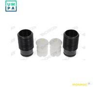 MONROE PK125 Dust cover kit, shock absorber
