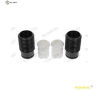 Shock Absorber Dust Cover Kit Fits BMW 5 Series MONROE PK125
