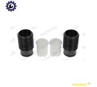 MONROE PK125 Dust cover kit, shock absorber