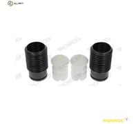 Shock Absorber Dust Cover Kit Fits BMW 5 Series MONROE PK125
