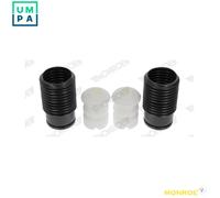 MONROE PK125 Dust cover kit, shock absorber