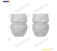 DUST COVER KIT SHOCK ABSORBER PK126 FOR FIAT SEICENTO/600/Hatchback/Van 0.7L