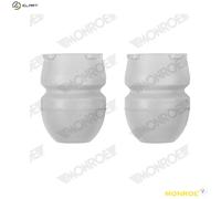 DUST COVER KIT SHOCK ABSORBER PK126 FOR FIAT SEICENTO/600/Hatchback/Van 0.7L