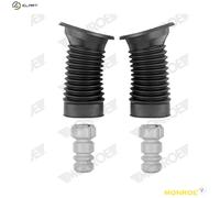 MONROE PK133 Dust cover kit, shock absorber