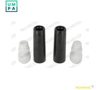 Shock Absorber Dust Cover Kit Fits Audi A3 MONROE PK135