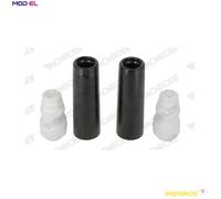 Shock Absorber Dust Cover Kit Fits Audi A3 MONROE PK135