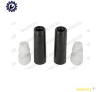 Shock Absorber Dust Cover Kit Fits Audi A3 MONROE PK135