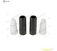 MONROE PK137 Dust cover kit, shock absorber