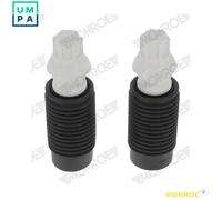 Monroe Shock Absorber Dust Cover Kit PK148 - Fits Fiat & Ford 500/500C/500L/Ka