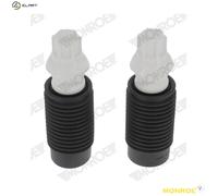 Monroe Shock Absorber Dust Cover Kit PK148 - Fits Fiat & Ford 500/500C/500L/Ka