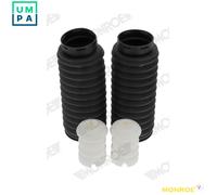 Monroe Shock Absorber Dust Cover Kit PK151 - Fits BMW X5 (Front Axle)