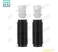 MONROE PK152 Dust cover kit, shock absorber