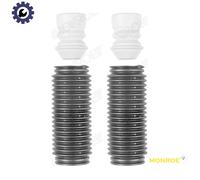 DUST COVER KIT SHOCK ABSORBER PK152 FOR BMW X5/SAV/E53 M57D30 M54B30 3.0L 6cyl