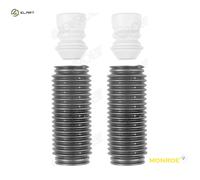 DUST COVER KIT SHOCK ABSORBER PK152 FOR BMW X5/SAV/E53 M57D30 M54B30 3.0L 6cyl