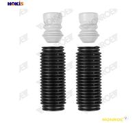 MONROE PK152 Dust cover kit, shock absorber
