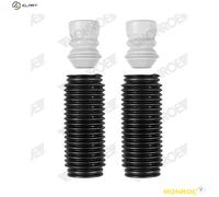 MONROE PK152 Dust cover kit, shock absorber
