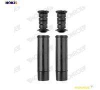 DUST COVER KIT SHOCK ABSORBER PK154 FOR RENAULT D7F720/710/722/746 1.1L 4cyl