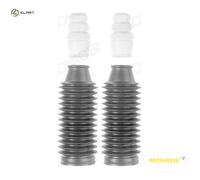 Shock absorber cover PK155 MONROE for HONDA JAZZ III JAZZ II