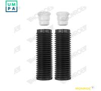 Monroe Shock Absorber Dust Cover Kit PK156 Front for Ford Kuga I 2 2010-2012