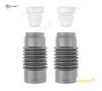 MONROE PK157 Dust cover kit, shock absorber