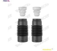 MONROE PK157 Dust cover kit, shock absorber