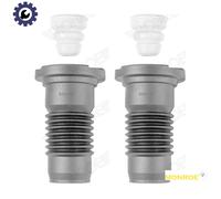 DUST COVER KIT SHOCK ABSORBER PK158 FOR MAZDA 6/Station/Wagon/Hatchback 2.3L 6