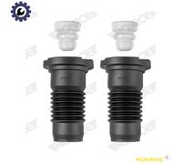 DUST COVER KIT SHOCK ABSORBER PK158 FOR MAZDA 6/Station/Wagon/Hatchback 2.3L 6