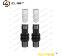 DUST COVER KIT SHOCK ABSORBER PK159 FOR RENAULT GRAND/SCÉNIC/II K9K734 1.5L 4cyl
