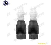 DUST COVER KIT SHOCK ABSORBER PK161 FOR FIAT IDEA PUNTO/Hatchback/Van LANCIA