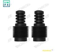DUST COVER KIT SHOCK ABSORBER PK162 FOR RENAULT SCENIC/II MEGANE/-Cabriolet 1.5L