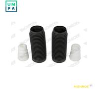 MONROE PK163 PROTECTION KIT Front Fits VW Sharan 2.0 TFSI 2.0 TDI 4motion