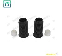 Shock absorber cover PK164 MONROE for OPEL CHEVROLET FIAT VAUXHALL