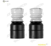 Monroe Shock Absorber Dust Cover Kit PK166 – Fits BMW 5 (E60) 2005-2009