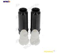 Shock Absorber Dust Cover Kit Fits BMW 1 Series 3 Series X1 MONROE PK167