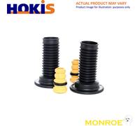 Dust Cover Kit, shock absorber for VAUXHALL OPEL:COMBO TOUR Mk II,MERIVA A MPV,