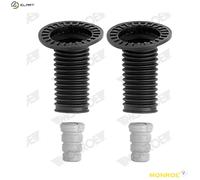 MONROE PK181 Dust cover kit, shock absorber