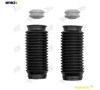 DUST COVER KIT SHOCK ABSORBER PK187 FOR VAUXHALL INSIGNIA/Mk CHEVROLET 1.8L 6cyl