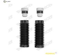 MONROE PK188 Dust cover kit, shock absorber