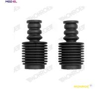 Monroe Dust Cover Kit PK190 - Shock Absorber - 2 pcs - Renault Fluence, Latitude, Megane CC