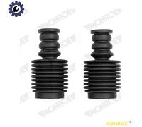 DUST COVER KIT SHOCK ABSORBER PK190 FOR RENAULT SCENIC/GRAND/III FLUENCE 1.4L