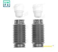 MONROE PK275 Dust cover kit, shock absorber